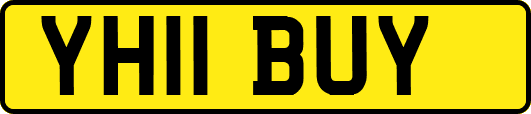 YH11BUY