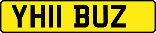 YH11BUZ