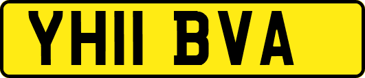 YH11BVA