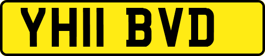 YH11BVD
