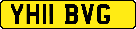 YH11BVG
