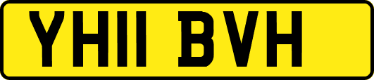 YH11BVH
