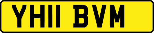 YH11BVM