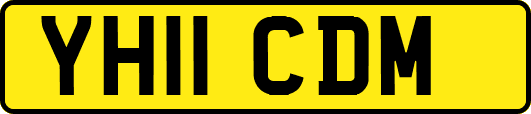 YH11CDM