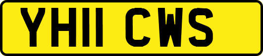 YH11CWS