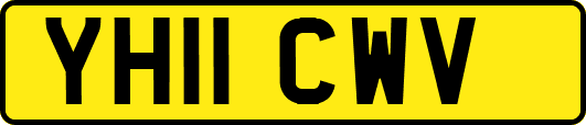 YH11CWV