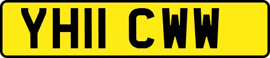 YH11CWW