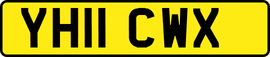 YH11CWX