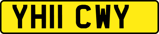 YH11CWY