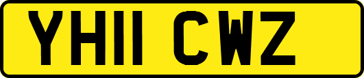 YH11CWZ