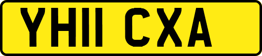 YH11CXA
