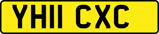 YH11CXC