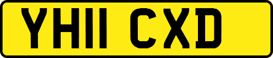 YH11CXD