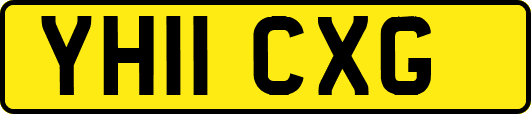 YH11CXG