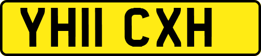 YH11CXH