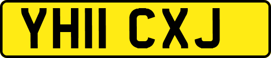 YH11CXJ