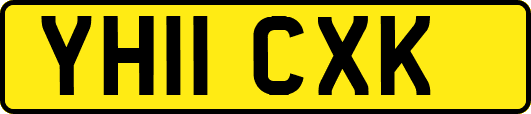 YH11CXK