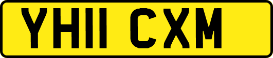 YH11CXM
