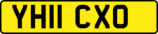 YH11CXO