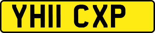 YH11CXP