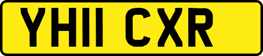 YH11CXR