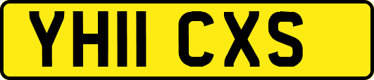 YH11CXS