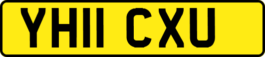 YH11CXU