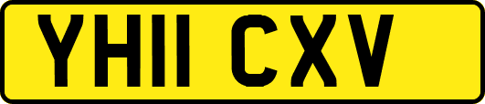 YH11CXV