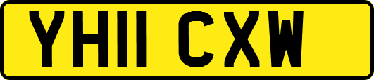 YH11CXW