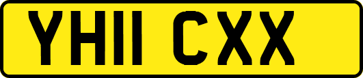 YH11CXX