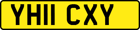 YH11CXY