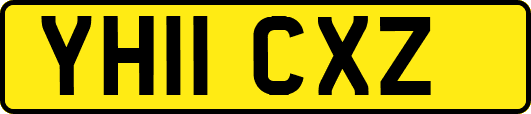 YH11CXZ