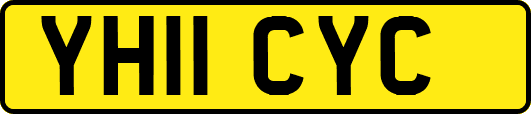 YH11CYC