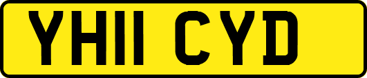 YH11CYD