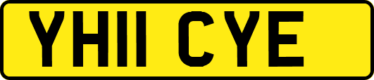 YH11CYE
