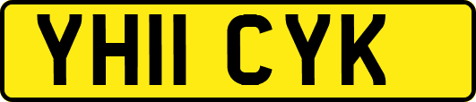 YH11CYK