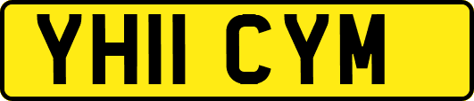 YH11CYM