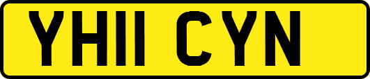 YH11CYN