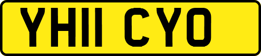 YH11CYO