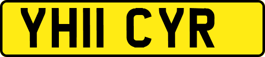 YH11CYR