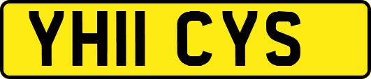 YH11CYS