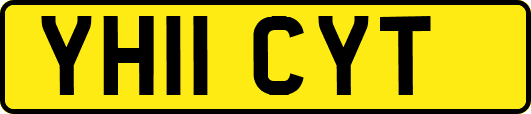 YH11CYT