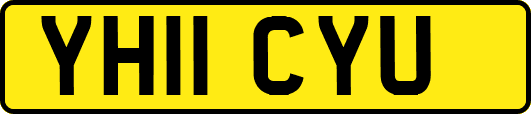 YH11CYU
