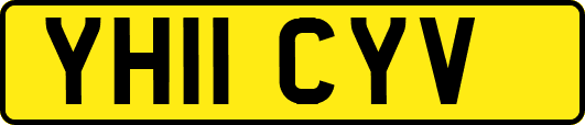 YH11CYV