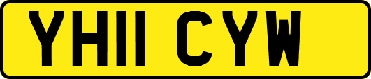 YH11CYW