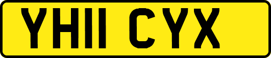 YH11CYX