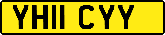 YH11CYY