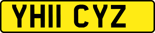 YH11CYZ