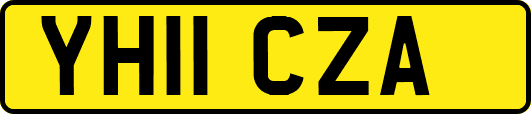 YH11CZA