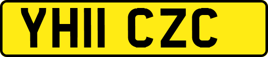 YH11CZC